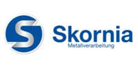 Wartungsplaner Logo Skornia Metallverarbeitung GmbH + Co.KGSkornia Metallverarbeitung GmbH + Co.KG